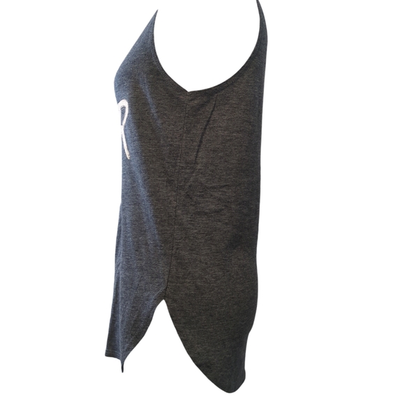 Nex level Apparel Tee color Gray size xs - Picture 4 of 5